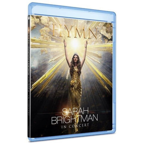 Hymn In Concert  [BLU-RAY] Dolby, Digital Theater System, UK - Import