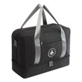 thumbnail image 1 of Sac de Voyage Séparation Sec Humide Grande Capacité Sac de Natation Sac de Sport, 1 of 9