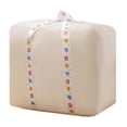 thumbnail image 2 of Chmadoxn Storage Trunks, 2025 Space Saving Self Compression Organizer Portable Space Storage Packing Bags Space Quilt Compression Storage Bag For Comforters Blankets Bedding a Pouch, 2 of 6