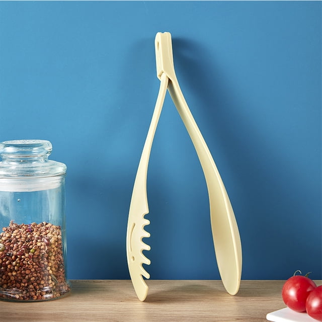 TIELUTT Kitchen Three in One Non Food Clip Home Functional Clip Bread Snack Clip Potato Chip Bag Holder Seal Pour Food Storage Bag Clip Small Bag Clips Putter Bag Clip Dog Chip Clips