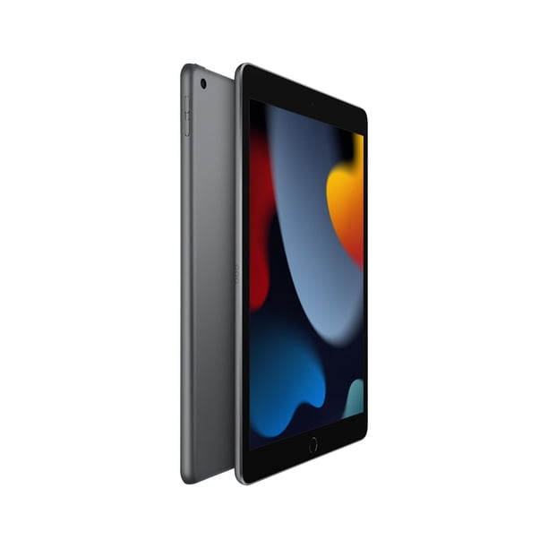 Apple 10.2-inch iPad Wi-Fi 64GB - Walmart.ca