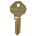 thumbnail image 1 of Kaba M5-1092VM Cadenas Maître Clé Vierge, Lot de 10, 1 of 3