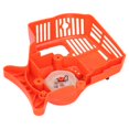 thumbnail image 4 of Ensemble de Démarreur de Traction de Recul Adapté pour Stihl FC55 FS38 FS45 FS46 FS55 FC55 HL45 KM55, 4 of 8
