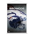 thumbnail image 1 of NFL Denver Broncos - Casque 16, 1 of 4