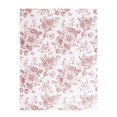 thumbnail image 1 of Under 10 Gift Wrapping Paper Floral Wrapping Paper Mini Roll White Flowers Gift Wrap Paper for Birthday Wedding Wrapping, 1 of 9