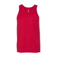 thumbnail image 2 of Hanes X-Temp Débardeur de Performance pour Homme, m, Rouge Foncé, 2 of 3