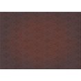 thumbnail image 1 of Ahgly Company Tapis d'Intérieur Lavables à la Machine Rectangle Transitionnel Rose-Finch Violet, 8' x 12', 1 of 7