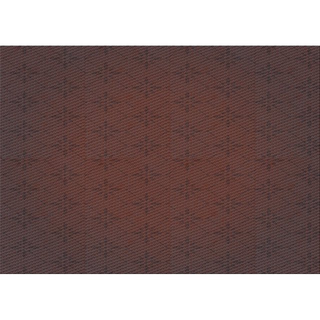 Ahgly Company Machine Washable Indoor Rectangle Transitional Rosy-Finch Purple Area Rugs, 3' x 5'