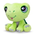 thumbnail image 2 of Littlest Pet Shop 6" Cuddles Plush Pets - Turtle, 2 of 8
