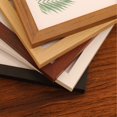 thumbnail image 4 of Frame Picture Photo Set Wall Frames Black Certificate Gallery Wooden Style Family Container Display Desktop, 4 of 9