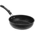 thumbnail image 1 of LOVEVER Nonstick Round Griddle Pan 16cm Flat Egg Skillet Fry Saute Kitchen Cookware, 1 of 7