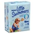 thumbnail image 3 of Huggies Little Swimmers Couches de Bain Jetables, Taille 3, 20 Unités, 3 of 7