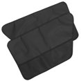 thumbnail image 3 of Shisuyan 2 Pcs Protecteur de Porte de Voiture pour Chien Résistant aux Rayures Imperméable Garde-Porte, 3 of 9