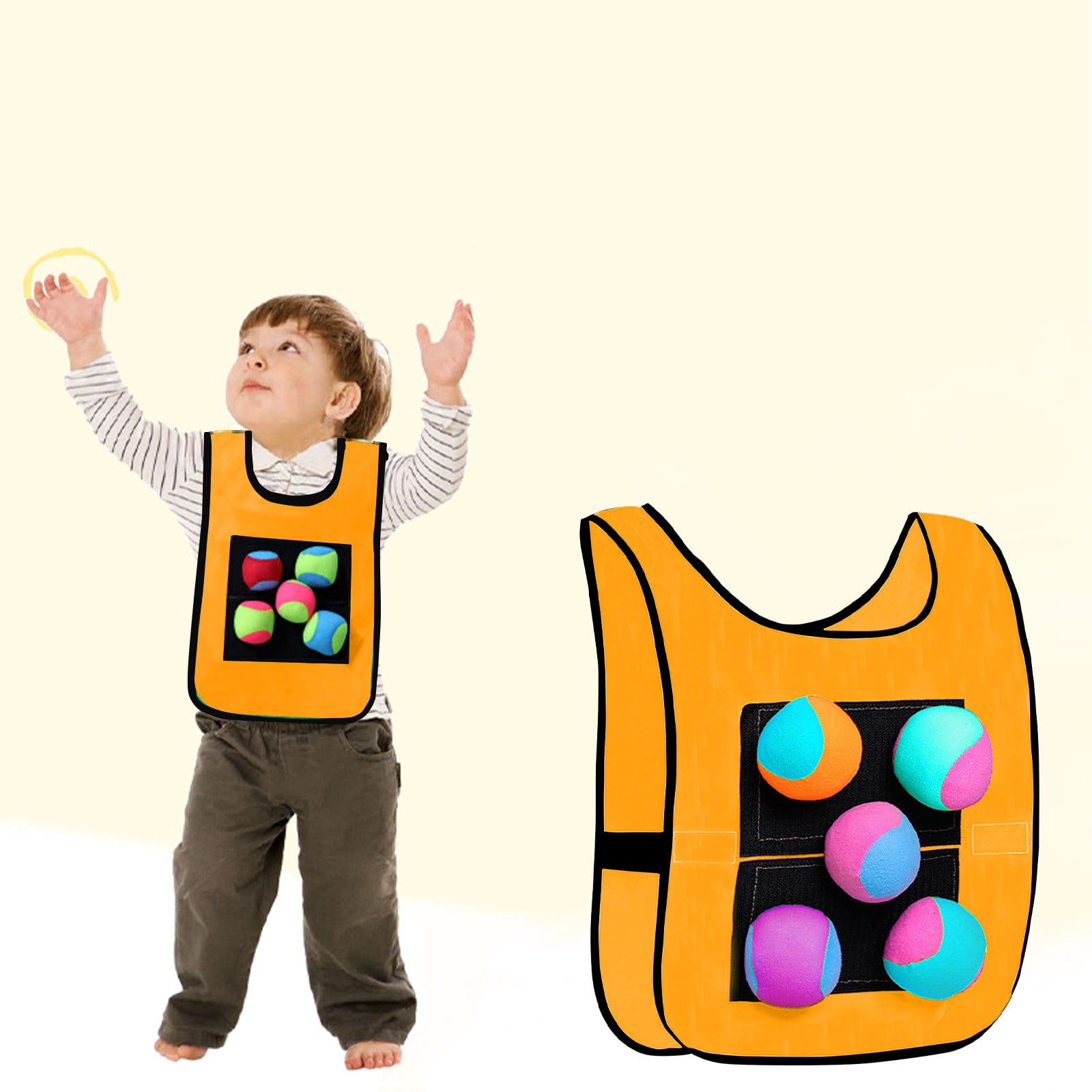 Jouet Balle Rebondissante Enfant Balles Rebondissantes Clignotantes