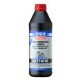 thumbnail image 1 of LIQUI MOLY HIGH PERFORMANCE GEAR OIL (GL4+) SAE 75W-90 1 L, 1 of 1