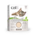 thumbnail image 1 of Catit Go Natural Pea Husk Cat Litter, Unscented, 5.6 kg, 1 of 14