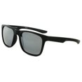 thumbnail image 1 of Lunettes de soleil noires caoutchoutées Dickies authentiques, 1 of 1