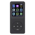 thumbnail image 2 of Lecteur M, Lecteur MP3 Bluetooth 1.8 Lecteur de Musique Bluetooth Portable Lecteur de Musique Hi-Fi Innovation Moderne, 2 of 14