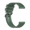 thumbnail image 4 of EGNMCR Watch Bands For Forerunner158,Forerunner55 Replacement Strap Watch Bands, 4 of 5