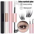 thumbnail image 2 of Lash Bond and Seal Lashes Glue For Individual Cluster Eyelash New DIY H3W4, 2 of 5