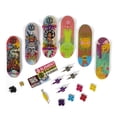thumbnail image 3 of Tech Deck, Sk8shop Bonus Pack (les styles peuvent varier), 3 of 4