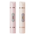 thumbnail image 1 of Épilateur à Double Tête pour Femmes, Rasoir Électrique 2-en-1 au Design Hypoallergénique, 1 of 8