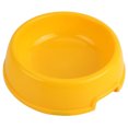 thumbnail image 1 of Dog Bowl Multi-purpose Plastic Round Shape Pet Bowl Pet Feeding Bowl, 1 of 10