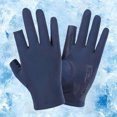 thumbnail image 3 of Protaction All-Purpose Performance Gloves for Driving Sailing Kayaking Paddling Rowing and Fishing Activities Men Women, 3 of 7