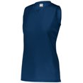 thumbnail image 1 of Augusta sportswear Chandail Sans Manches à Évacuation de l'Humidité pour Fille, 1 of 1