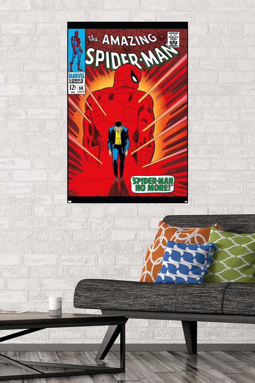 Marvel Comics