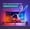 32inch, variant on EIGTHTAIL Color Music Game Sync 24” Screen Gaming Amosphere Ambient Smart TV Monitor LED Strip Backlight Light for Computer Screen (32inch)