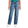 thumbnail image 1 of Denim ample George pour garçons, 1 of 6