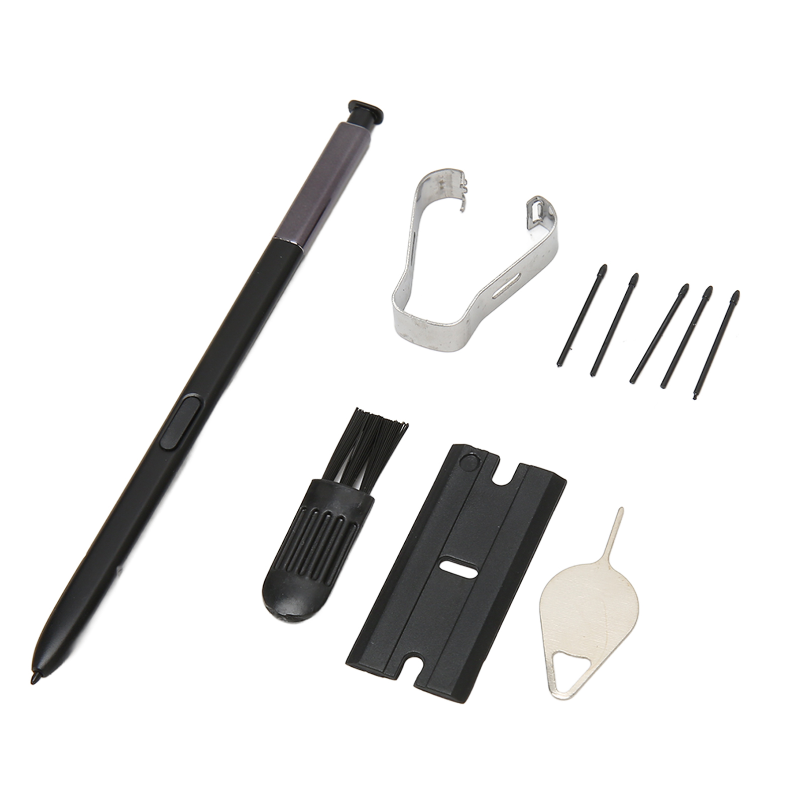 Accuracy Touch Stylus Pens,Touch Screen Stylus Plastic High Accuracy Stylus High Sensitivity Stylus Pens Impressive Results