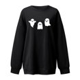 thumbnail image 4 of Naruto Naruto Kids” Cartoon Print Popular Hoodie Sweatshirt, 4 of 4
