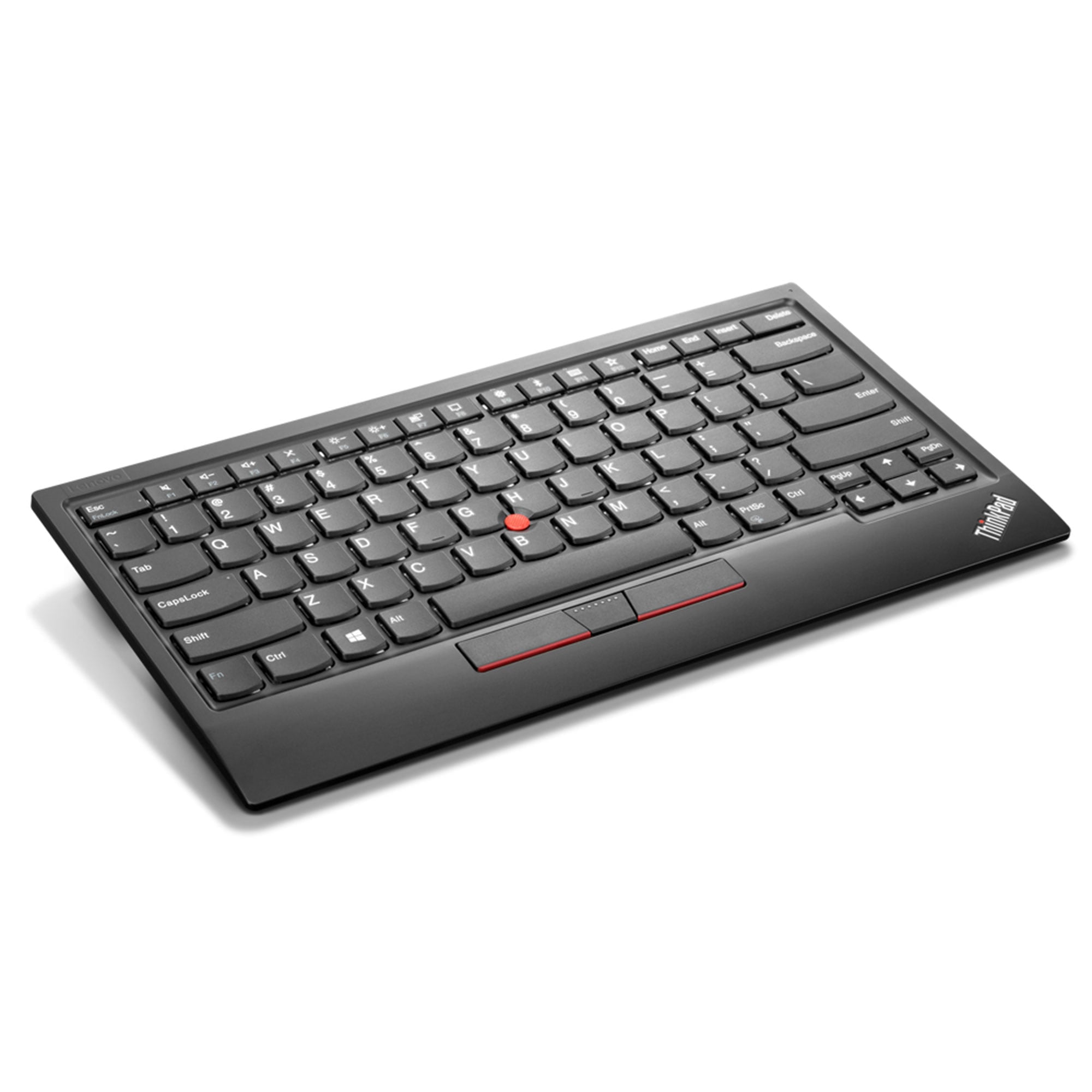 a*e様 Lenovo ThinkPad TrackPoint Keyboard Lenovo ThinkPad TrackPoint Keyboard II - US English - Walmart.ca