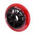 thumbnail image 1 of fastboy Roues Polyvalentes de Patinage de Vitesse pour Patin en Ligne Intérieur et Extérieur Outil Rouge 90mm 1Ensemble, 1 of 6