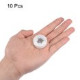 thumbnail image 3 of Unique Bargains 5/32' Chrome Steel Bearing Balls G3 Precision 10 Pack, 3 of 4