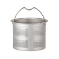 thumbnail image 1 of Amdohai Titanium Mesh Tea Infuser Basket for Teapot Tea Kettle Cup, 1 of 7
