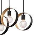 thumbnail image 5 of Westinghouse Olympus Five-Light Chandelier, 5 of 5