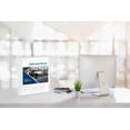 thumbnail image 2 of Avery® Reliure de présentation durable, avec anneaux 1" 34002, blanche, 2 of 4