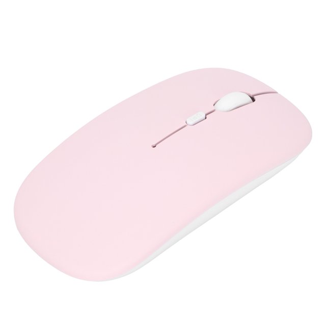 Mouse, UltraThin Portable Gaming Office Computer Accessories With Transmission, Three DPI, 800-1200-1600DPI, Long Service Life