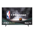 thumbnail image 1 of Hisense 43" Roku 4K ULTRA HD TV, 1 of 9