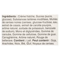 thumbnail image 5 of Chapman's Premium Black Cherry Ice Cream in a Tub, 2L, 5 of 5