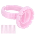 thumbnail image 1 of Eyelash Glue  Cup, Eyelash Extension Glue  Cup Strong Practicability  For Professional For Home For Beauty Salon, 1 of 8