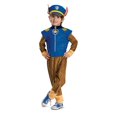 thumbnail image 1 of Toddlers Paw Patrol Chase Classic Costume, 1 of 5