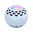 thumbnail image 1 of EGNMCR Protective Cover For HomePod Mini Smart Speaker With Portable Carrying Case Du-st Proof Case Cas Cove, 1 of 7