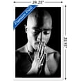 thumbnail image 2 of Tupac - Prier, 2 of 4