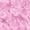 Violet, variante sur Mitaines en molleton George pour petites filles