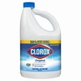 thumbnail image 4 of Clorox® Original Concentrated Bleach, 3.57 L, Cleans, whitens and deodorizes, 4 of 5