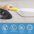 thumbnail image 1 of MTBLYS Cleaner Sponge Car Wash Tool Scouring Pad 7X3X1.5Cm High Density Kitchen Bathroom Car Cleaning, 1 of 3